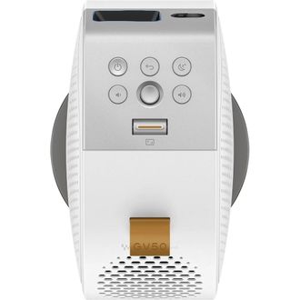 Проектор BENQ GV50 (9H.JSR77.59E) - фото 3 Проектор BENQ GV50 (9H.JSR77.59E) - фото 3
