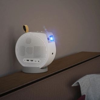 Проектор BENQ GV50 (9H.JSR77.59E) - фото 4 Проектор BENQ GV50 (9H.JSR77.59E) - фото 4