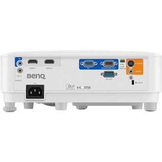 Проєктор BENQ MW550 (9H.JHT77.13E/9H.JHT77.1HE) - фото 4 Проєктор BENQ MW550 (9H.JHT77.13E/9H.JHT77.1HE) - фото 4