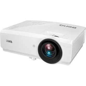 Проєктор BENQ SH753p (9H.JGJ77.2JE) - фото 2 Проєктор BENQ SH753p (9H.JGJ77.2JE) - фото 2