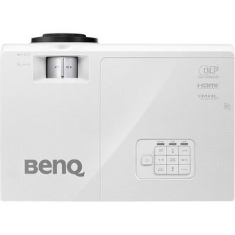 Проєктор BENQ SH753p (9H.JGJ77.2JE) - фото 3 Проєктор BENQ SH753p (9H.JGJ77.2JE) - фото 3
