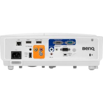 Проєктор BENQ SH753p (9H.JGJ77.2JE) - фото 4 Проєктор BENQ SH753p (9H.JGJ77.2JE) - фото 4