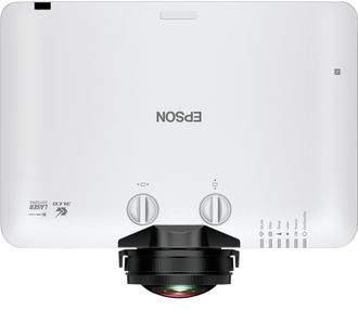 Проектор Epson EB-L690U (V11HB29080) - фото 4 Проектор Epson EB-L690U (V11HB29080) - фото 4