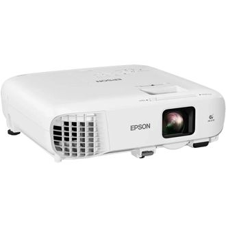 Проєктор Epson EB-994F FHD (V11HB60042) - фото 2 Проєктор Epson EB-994F FHD (V11HB60042) - фото 2