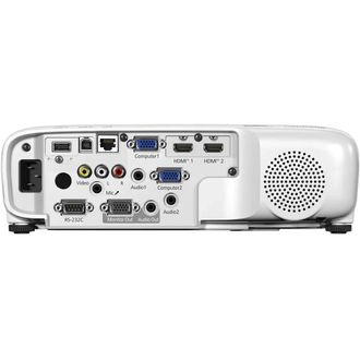 Проєктор Epson EB-994F FHD (V11HB60042) - фото 4 Проєктор Epson EB-994F FHD (V11HB60042) - фото 4