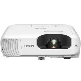 Проєктор Epson EB-W56S WXGA (V11HB62042) - фото 1 Проєктор Epson EB-W56S WXGA (V11HB62042) - фото 1