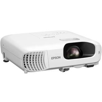 Проєктор Epson EB-W56S WXGA (V11HB62042) - фото 2 Проєктор Epson EB-W56S WXGA (V11HB62042) - фото 2