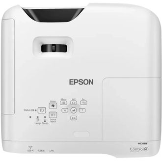 Проєктор Epson EB-W56S WXGA (V11HB62042) - фото 3 Проєктор Epson EB-W56S WXGA (V11HB62042) - фото 3