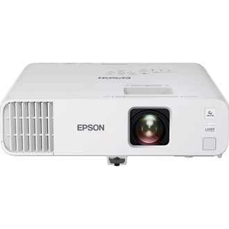 Проєктор Epson EB-L260F (V11HA69080) - фото 1