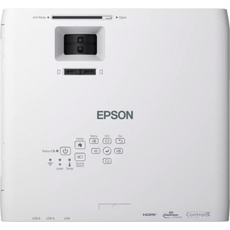 Проєктор Epson EB-L260F (V11HA69080) - фото 4