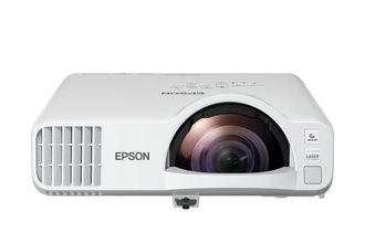 Проектор короткофокусный Epson EB-L210SF (V11HA75080) - фото 1 Проектор короткофокусный Epson EB-L210SF (V11HA75080) - фото 1
