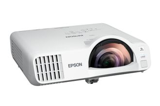 Проектор короткофокусный Epson EB-L210SF (V11HA75080) - фото 2 Проектор короткофокусный Epson EB-L210SF (V11HA75080) - фото 2