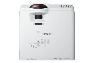 Проектор короткофокусный Epson EB-L210SF (V11HA75080) - фото 3 Проектор короткофокусный Epson EB-L210SF (V11HA75080) - фото 3