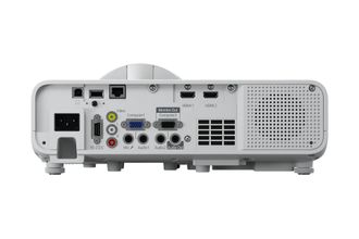 Проектор короткофокусный Epson EB-L210SF (V11HA75080) - фото 5 Проектор короткофокусный Epson EB-L210SF (V11HA75080) - фото 5