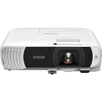 Проектор Epson EB-W55 (V11HB58042) - фото 2