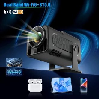 Проєктор H96 MAX HY320 (H96MAX_HY320) - фото 3