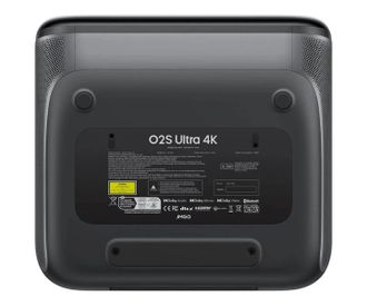 Проектор JMGO O2S Ultra - фото 4