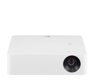 Проєктор LG CineBeam PF610P Smart (PF610P.AEU) - фото 1 Проєктор LG CineBeam PF610P Smart (PF610P.AEU) - фото 1