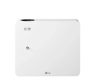 Проєктор LG CineBeam PF610P Smart (PF610P.AEU) - фото 2 Проєктор LG CineBeam PF610P Smart (PF610P.AEU) - фото 2