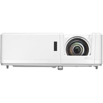 Проектор Optoma ZH406ST (E1P1A3FWE1Z1) - фото 1