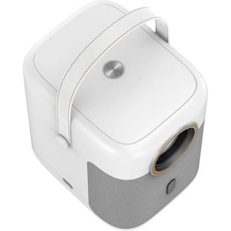Проєктор Vankyo H300A White (WPY028) - фото 3