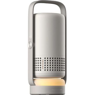 Портативний проектор XGIMI Vibe One Pro Cloud Ash (WM03H-1) - фото 2 Портативний проектор XGIMI Vibe One Pro Cloud Ash (WM03H-1) - фото 2