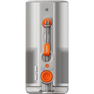 Портативний проєктор XGIMI MoGo 4 Pro Laser Outdoor Collection (WK03K-1) - фото 2