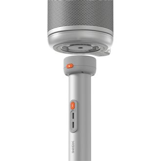 Портативний проєктор XGIMI MoGo 4 Pro Laser Outdoor Collection (WK03K-1) - фото 4