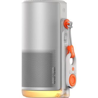 Портативний проєктор XGIMI MoGo 4 Pro + Creative Set + Powerbase (WK08K-2) - фото 2