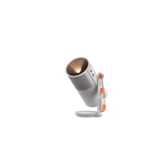 Портативный проэктор XGIMI MoGo 4 FIFA-edition + Exclusive Creative Set + Powerbase (WK08K-3) - фото 2 Портативный проэктор XGIMI MoGo 4 FIFA-edition + Exclusive Creative Set + Powerbase (WK08K-3) - фото 2