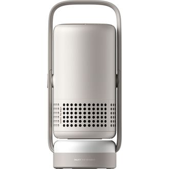 Портативный проэктор XGIMI Vibe One Pro Cloud Ash (WM03H-1) - фото 3 Портативный проэктор XGIMI Vibe One Pro Cloud Ash (WM03H-1) - фото 3