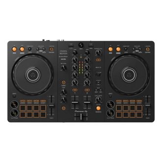 DJ контроллер Pioneer DDJ-FLX4 - фото 1 DJ контроллер Pioneer DDJ-FLX4 - фото 1