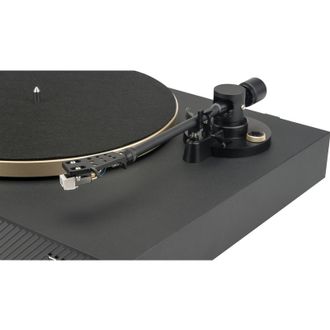 Програвач вінілових платівок JBL SPINNER BT Black/Gold (JBLSPINNERBTGLD) - фото 6