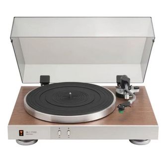 Програвач вінілових платівок JBL TT350 Classic (JBLTT350WALEU) - фото 1 Програвач вінілових платівок JBL TT350 Classic (JBLTT350WALEU) - фото 1