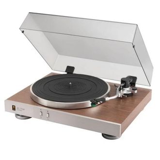Програвач вінілових платівок JBL TT350 Classic (JBLTT350WALEU) - фото 2 Програвач вінілових платівок JBL TT350 Classic (JBLTT350WALEU) - фото 2