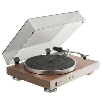 Програвач вінілових платівок JBL TT350 Classic (JBLTT350WALEU) - фото 3 Програвач вінілових платівок JBL TT350 Classic (JBLTT350WALEU) - фото 3