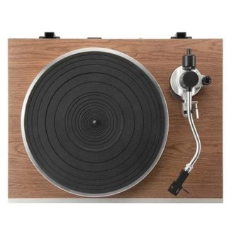 Програвач вінілових платівок JBL TT350 Classic (JBLTT350WALEU) - фото 4 Програвач вінілових платівок JBL TT350 Classic (JBLTT350WALEU) - фото 4