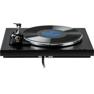 Програвач вінілових платівок Rekkord Audio F400 Satin Black - фото 3 Програвач вінілових платівок Rekkord Audio F400 Satin Black - фото 3