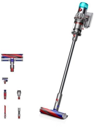 Пылесос Dyson V12 Origin (492711-01) - фото 2