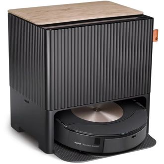 Робот-пилосос з вологим прибиранням iRobot Roomba Combo j9+ - фото 1 Робот-пилосос з вологим прибиранням iRobot Roomba Combo j9+ - фото 1