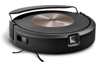 Робот-пилосос з вологим прибиранням iRobot Roomba Combo j9+ - фото 2 Робот-пилосос з вологим прибиранням iRobot Roomba Combo j9+ - фото 2