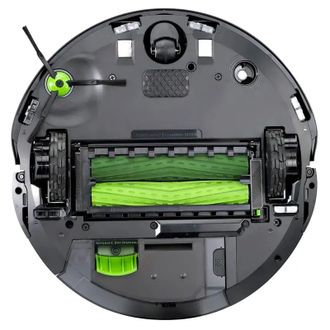 Робот-пилосос з вологим прибиранням iRobot Roomba Combo j9+ - фото 3 Робот-пилосос з вологим прибиранням iRobot Roomba Combo j9+ - фото 3