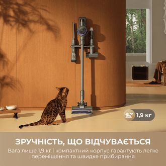 Пылесос Mova S7 Ultra (V2590E) - фото 4