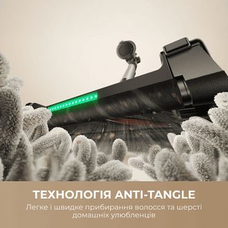 Пылесос Mova S7 Ultra (V2590E) - фото 9