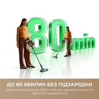 Пылесос Mova S7 (V2595E) - фото 10