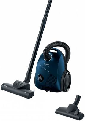 Пилосос Bosch BGBS2BU1T - фото 1