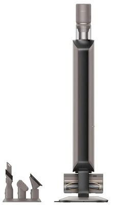 Пилосос Dreame Z10 Cordless Stick Vacuum (VZV11A) Europe - фото 3