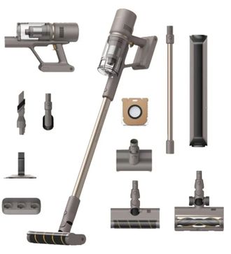Пилосос Dreame Z10 Cordless Stick Vacuum (VZV11A) Europe - фото 5