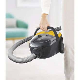 Пилосос Electrolux ECGC21-2Y - фото 4