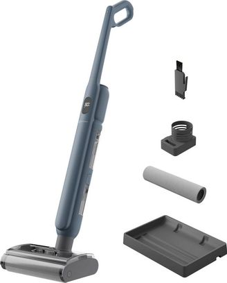 Пылесос аккумуляторный Electrolux EW51U1DB - фото 1 Пылесос аккумуляторный Electrolux EW51U1DB - фото 1